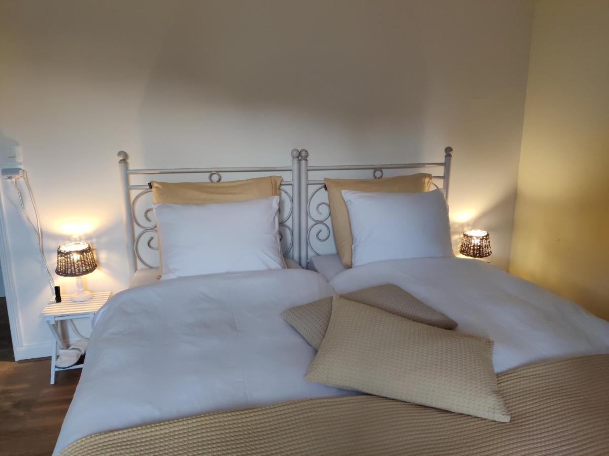 Chambres D'Hotes / B&B Chez Mon Reve Eguzon-Chantome Экстерьер фото