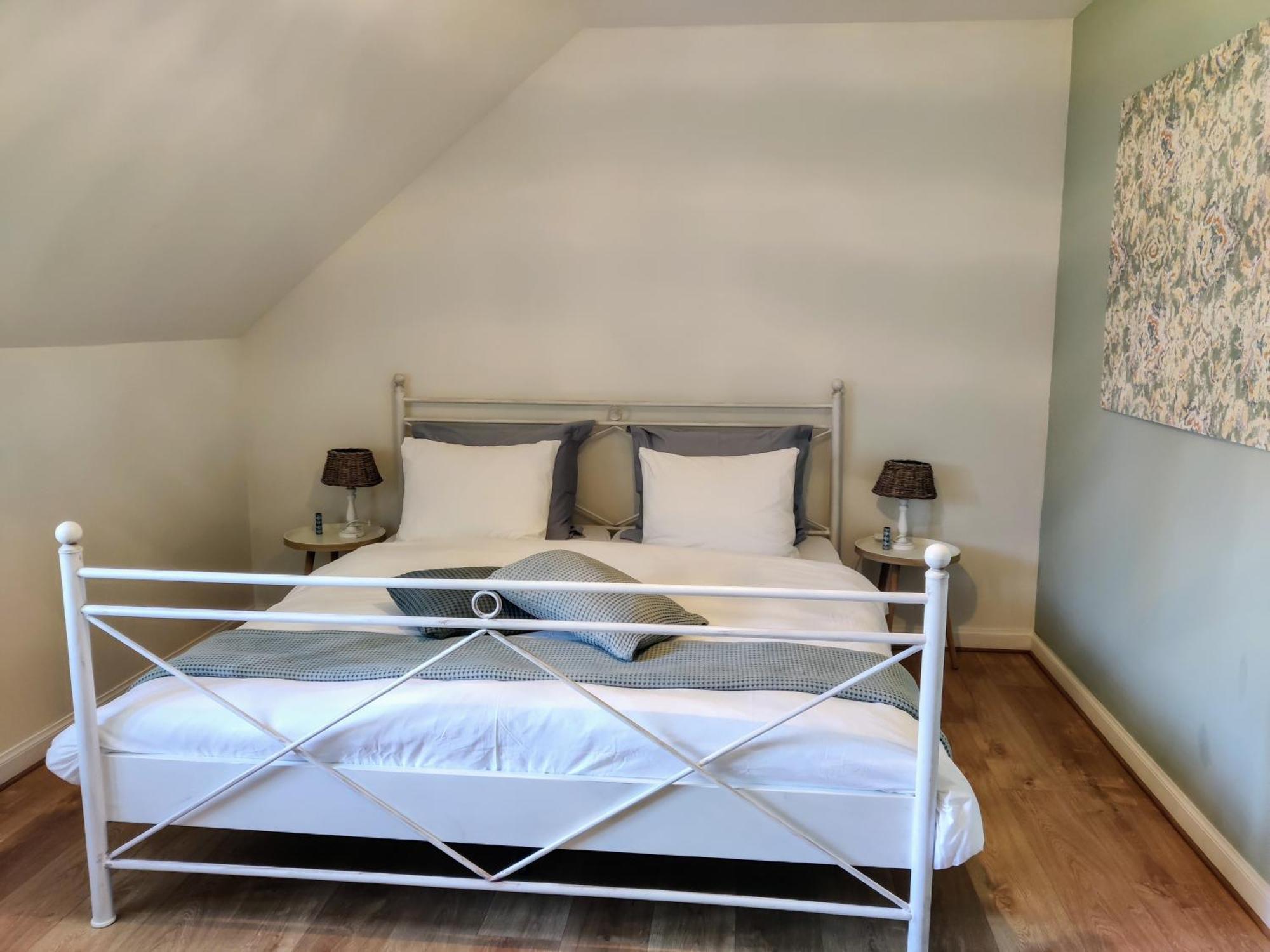 Chambres D'Hotes / B&B Chez Mon Reve Eguzon-Chantome Экстерьер фото